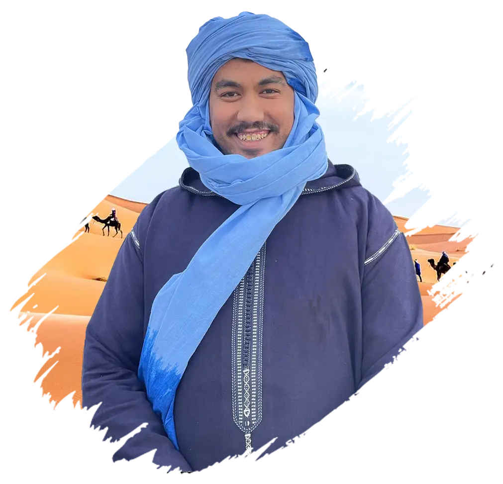 Moroccantoursus